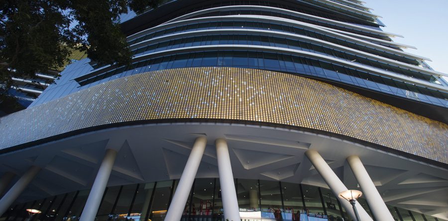 Flight Centre Head Office (Southbank Brisbane)